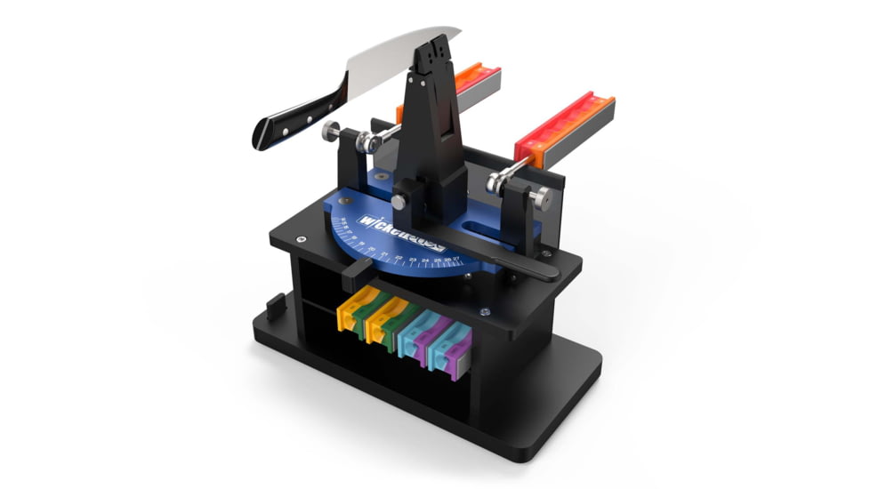 Wicked Edge Generation 3 Pro Knife Sharpener, WE320