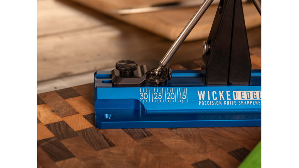 Wicked Edge GO - WE60 Knife Sharpeners, WE60
