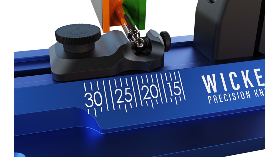 Wicked Edge GO - WE60 Knife Sharpeners, WE60