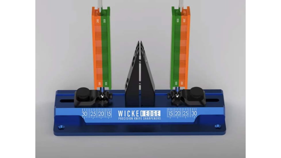 Wicked Edge GO - WE60 Knife Sharpeners, WE60