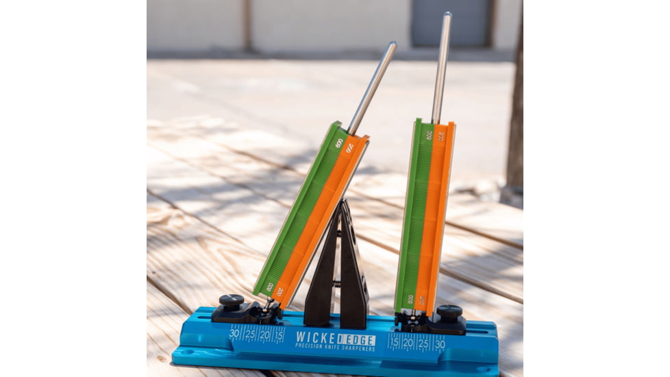 Wicked Edge GO - WE60 Knife Sharpeners, WE60