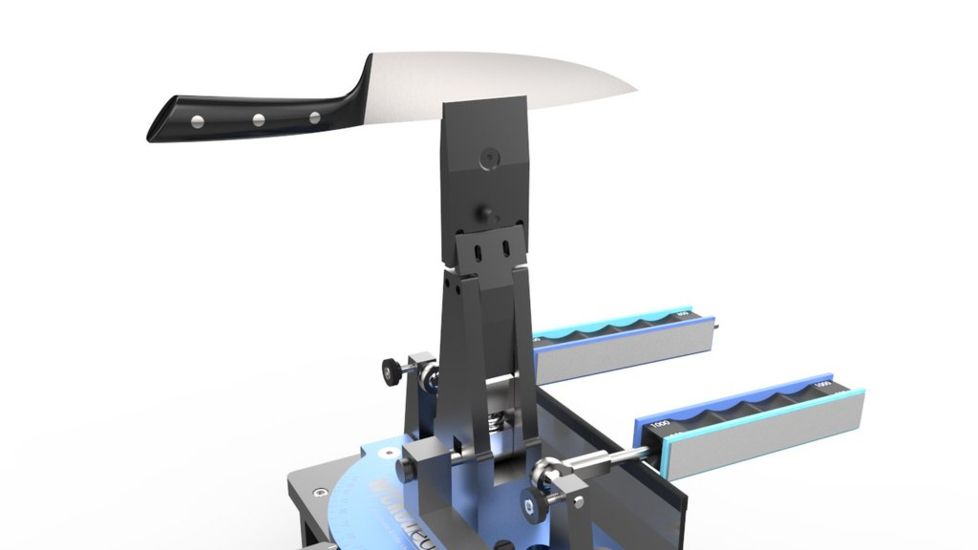 Wicked Edge Low Angle Adapter, WELA