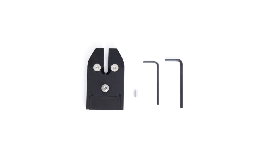 Wicked Edge Low Angle and Small Knife Attachment, WELA2