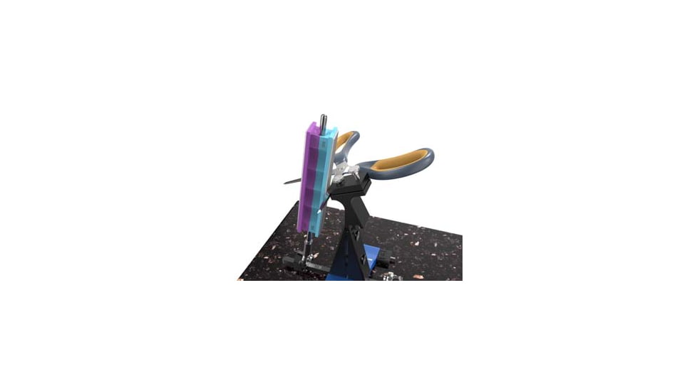 Wicked Edge Scissor Attchment, for stones up to 1000 grit or finer, WESA