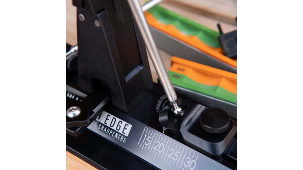 Wicked Edge WE66 Obsidian Knife Sharpeners, WE66