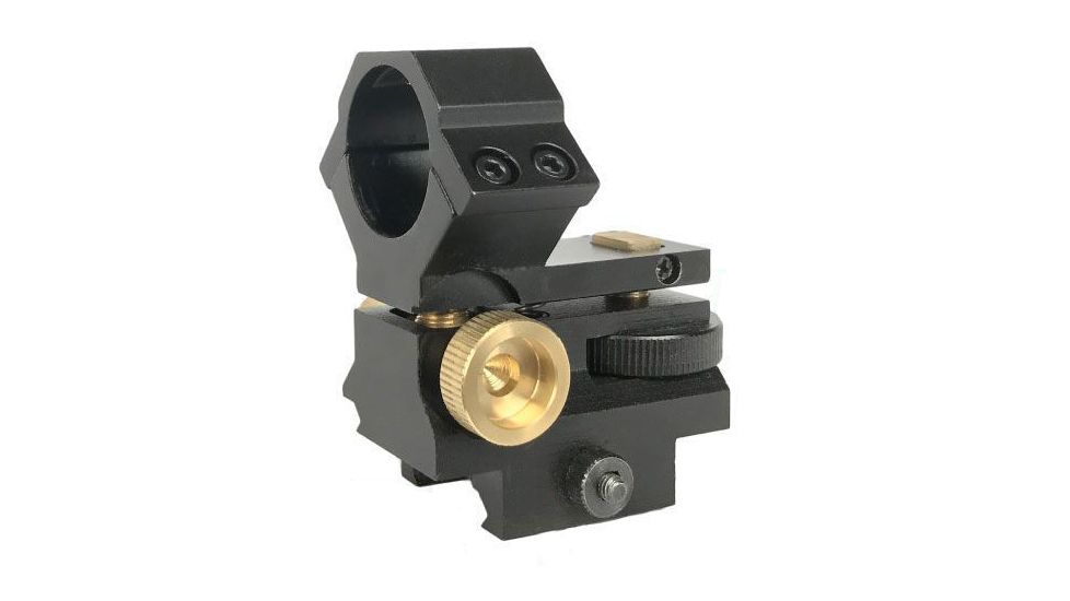 Wicked Hunting Lights W403iC Night Hunting Light Kit, Green, W2012