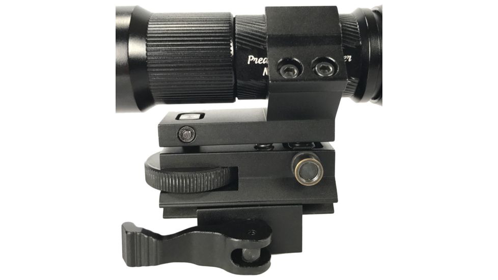 Wicked Hunting Lights W403iC Night Hunting Light Kit, Green, W2012