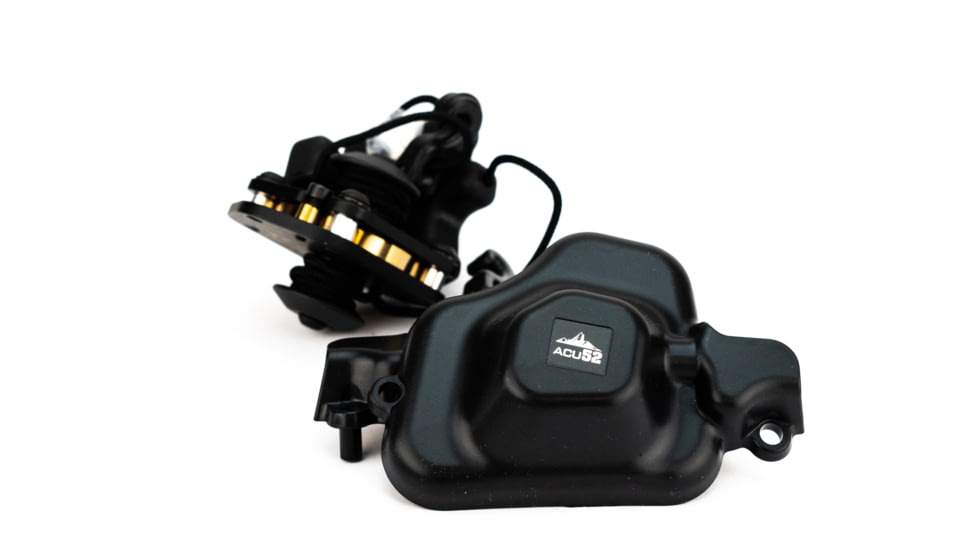 Wicked Ridge ACU-52 Cocking Device, 52 -Black 58198