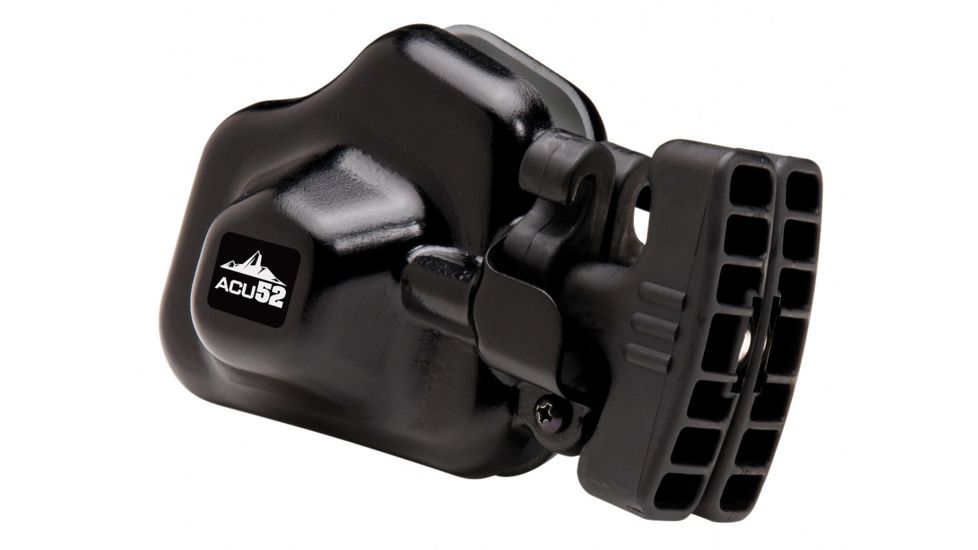 Wicked Ridge ACU-52 Cocking Device, 52 -Black 58198