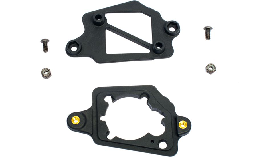 Wicked Ridge Adapter Plates for ACUdraw, HCA-490-W