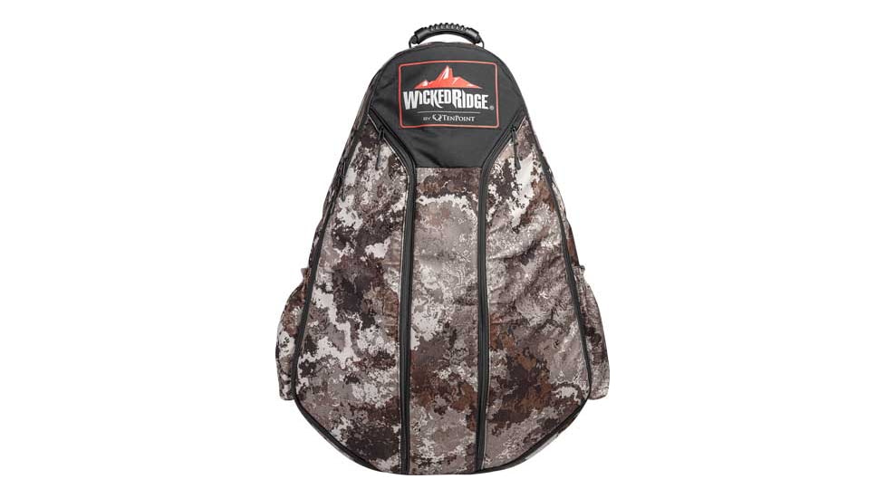 Wicked Ridge Ambush Soft Case/ Bowpack 2019+ Veil Alpine