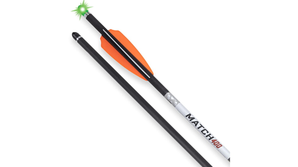 Wicked Ridge Match 400 Arrows