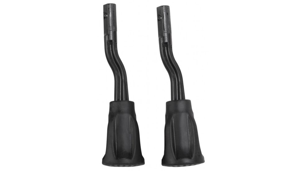 Wicked Ridge String Dampening Rods f/G3 &amp; Ranger models HCA-13715-W