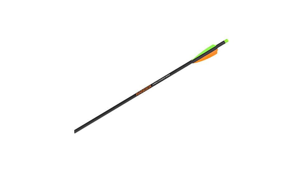 Wicked Ridge Ranger Carbon Arrow 18 in, HEA-201.72