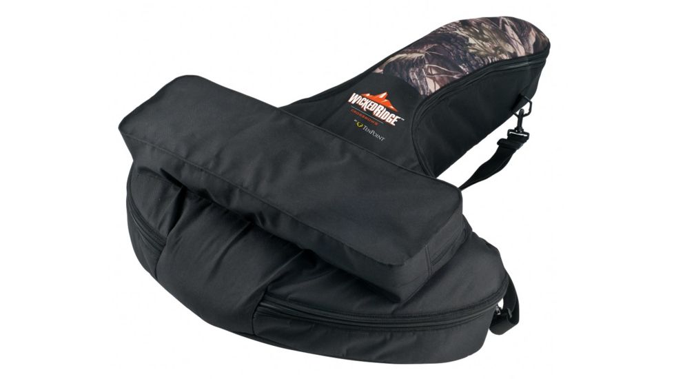 Wicked Ridge WR Soft Crossbow Case 111591