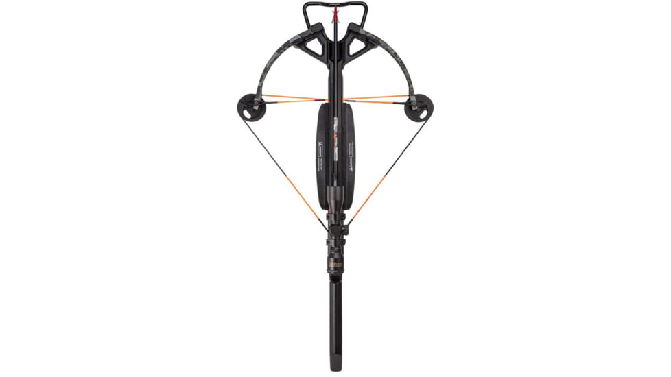 Wicked Ridge Xbow Blackhawk 360 Rope Cocker Peak/black