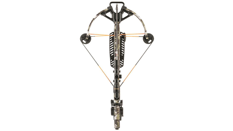 Wicked Ridge Xbow Raider 400 Acudraw De-Cock 400fps Peak XT, WR22005-4538