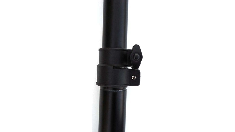 Wicked Tough Pole Saw - 3ft., Black/Yellow, WTG-013