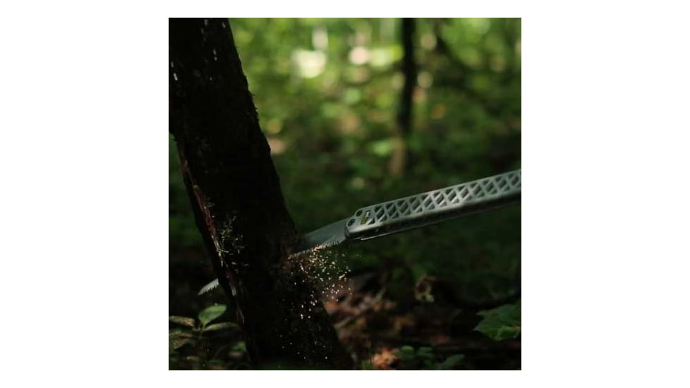 Wicked Tough Pole Saw - 3ft., Black/Yellow, WTG-013