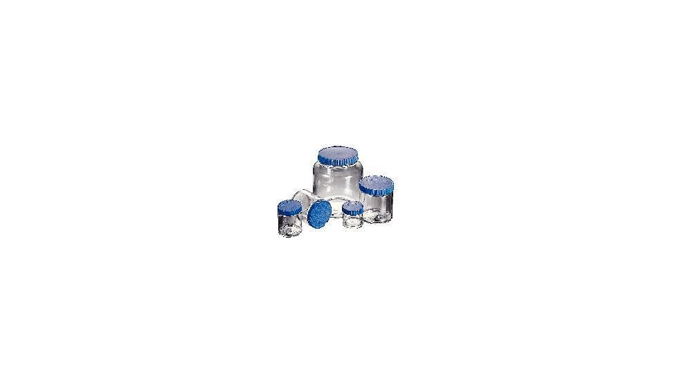 Wide Mouth Jars With Caps, I-chem 220-0250