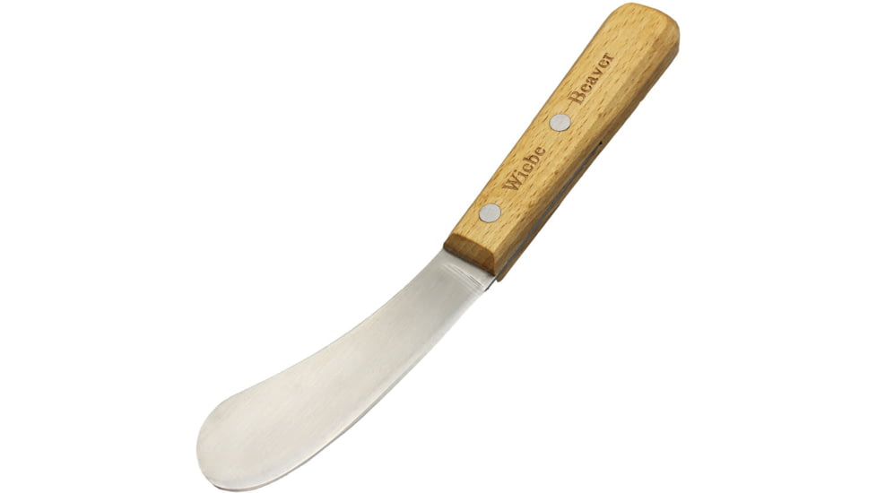Wiebe Knives Beaver Knife