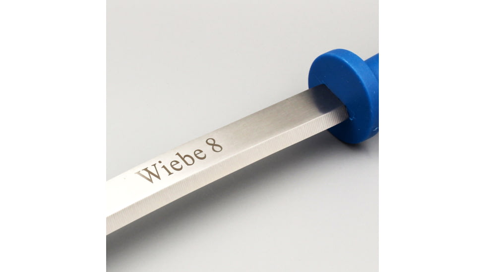 Wiebe Knives Fleshing Knife