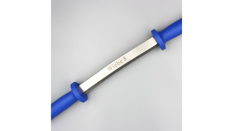 Wiebe Knives Fleshing Knife