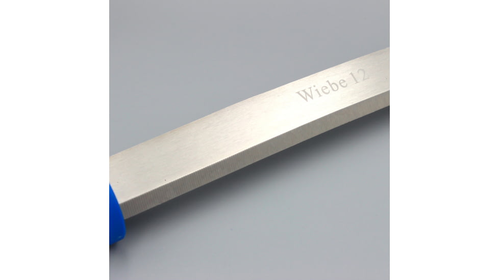 Wiebe Knives Fleshing Knife WBKDS007