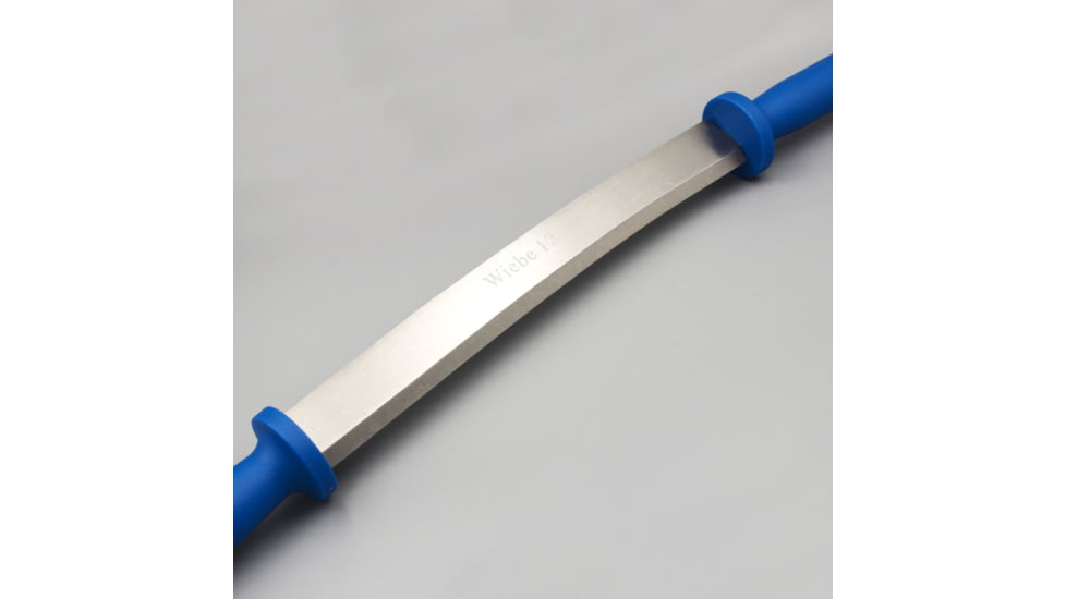 Wiebe Knives Fleshing Knife WBKDS007