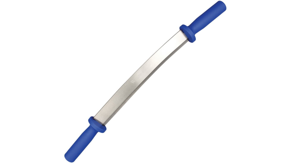 Wiebe Knives Fleshing Knife WBKDS007