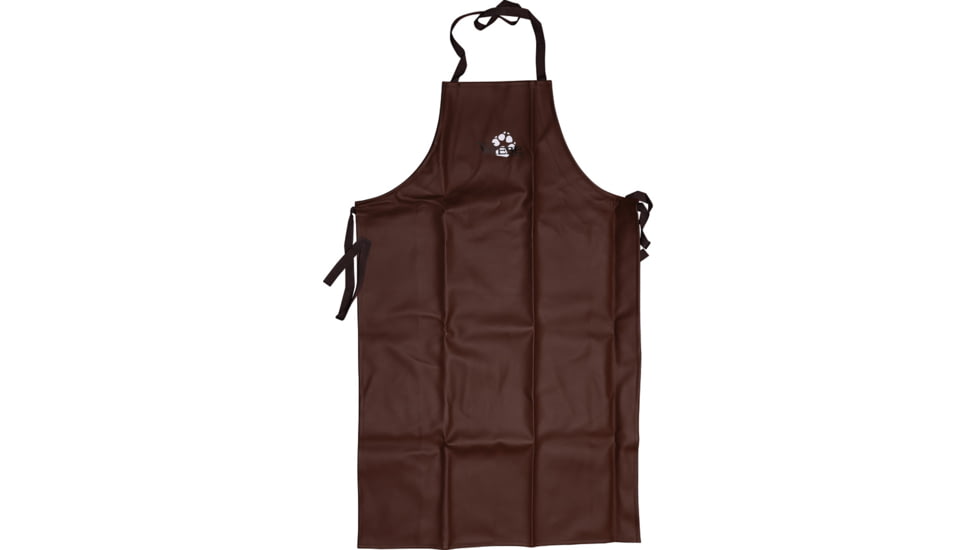Wiebe Knives Heavy Duty Skinning Apron