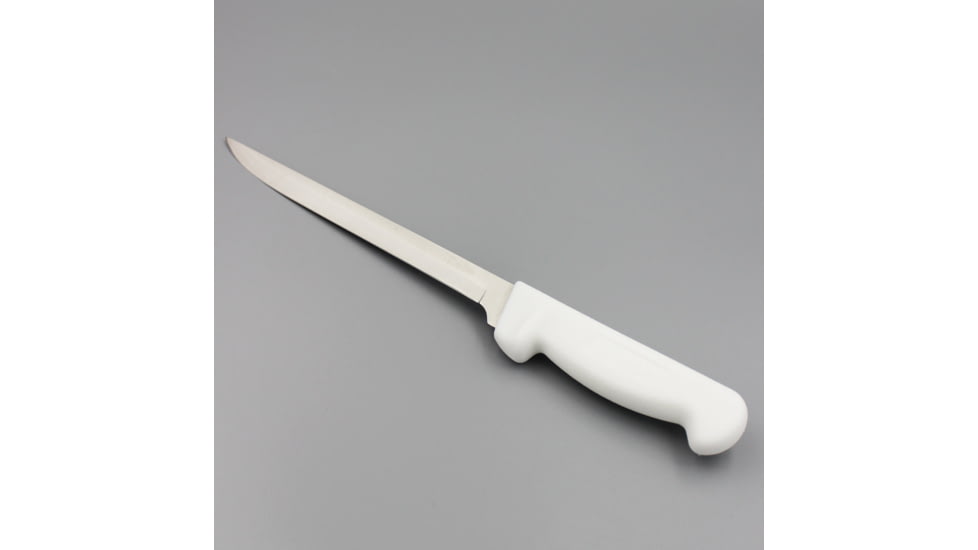 Wiebe Knives Mila Fillet Knife 8
