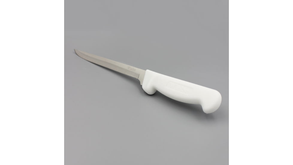 Wiebe Knives Mila Fillet Knife 8