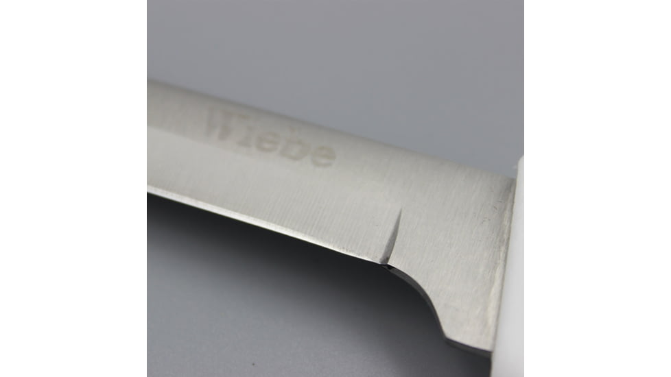 Wiebe Knives Mila Fillet Knife 8