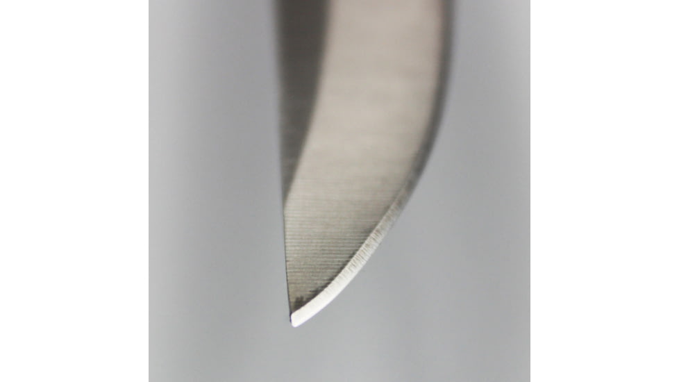 Wiebe Knives Mila Fillet Knife 8