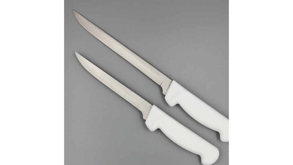 Wiebe Knives Mila Fillet Knife 8
