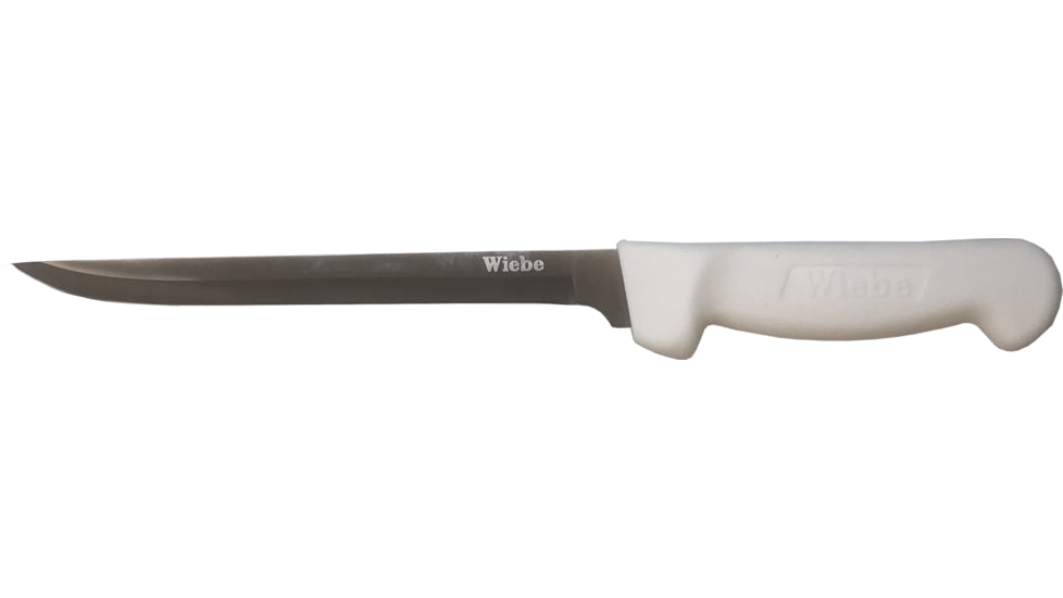 Wiebe Knives Mila Fillet Knife 8