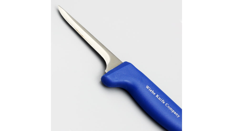 Wiebe Knives Skinner