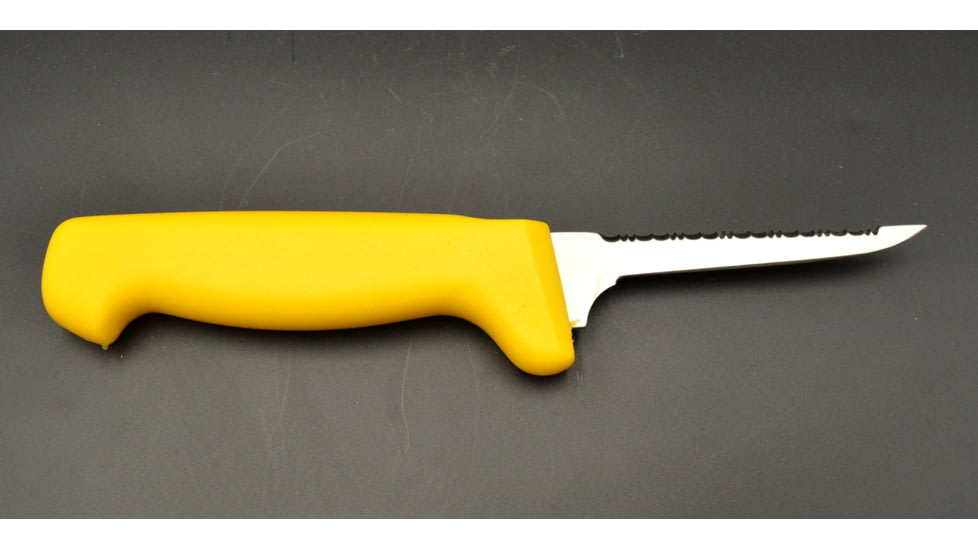 Wiebe Knives Skinner HZ Knife