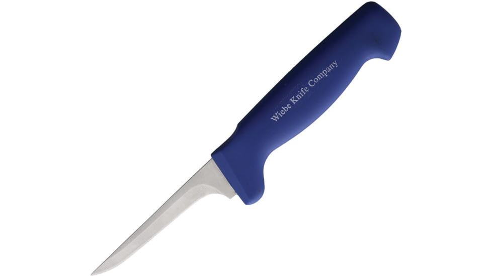 Wiebe Knives Skinner