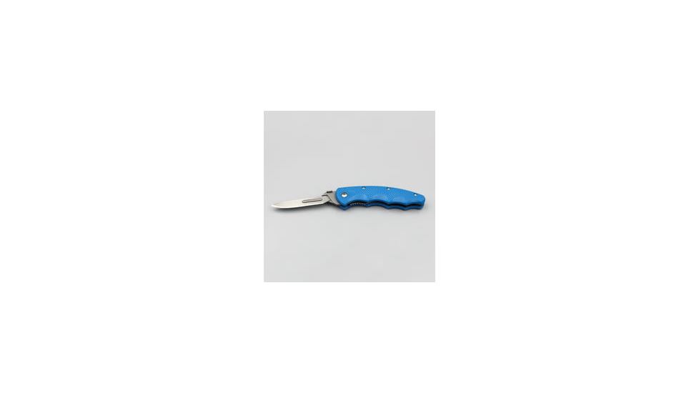 Wiebe Knives Arctic Fox Folding Knife