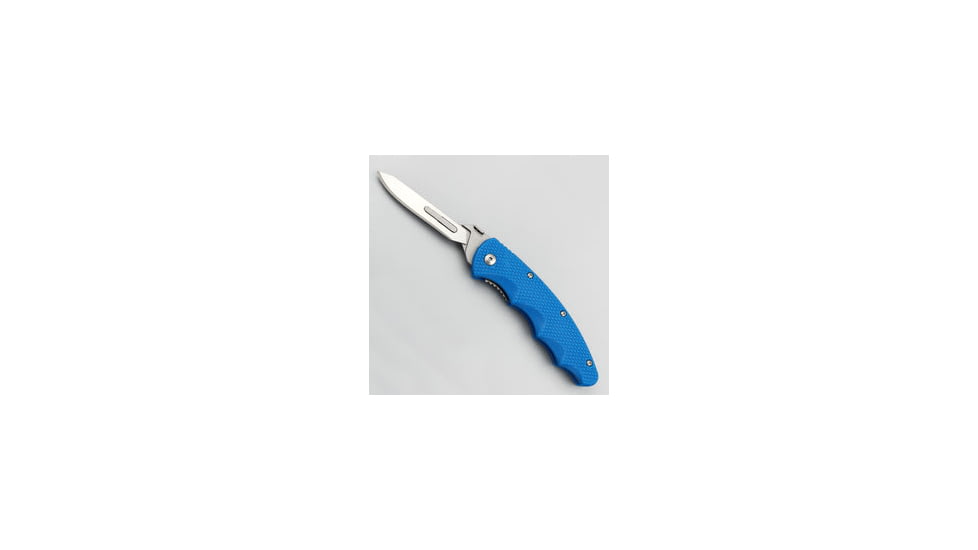 Wiebe Knives Arctic Fox Folding Knife