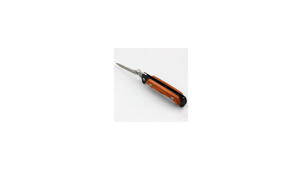 Wiebe Knives Vixen Blade Folding Knife