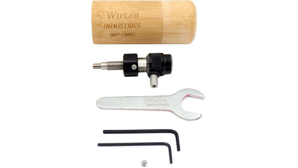 Wifler Industries MP-1 Pro Plunger