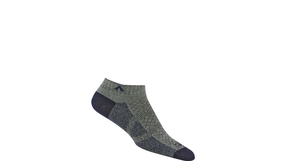 Wigwam CL2 Hiker Pro Low, Light Grey, XL F6192-10E-XL