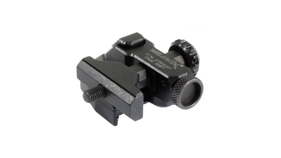 Wilcox FLIR Recon/SkeetIR M24 Right Arm, Black, 61309G01-B