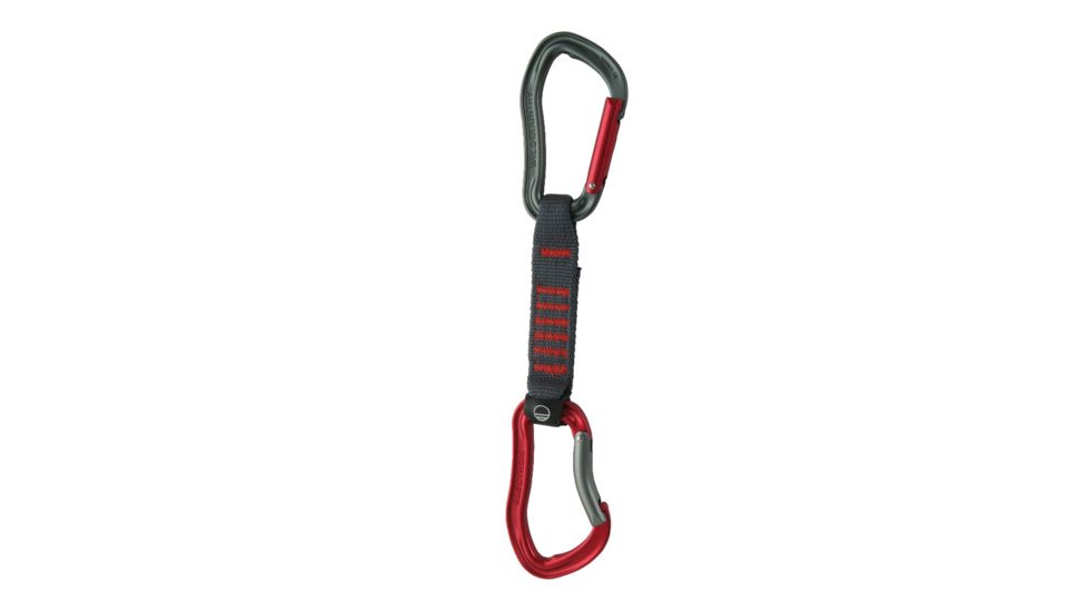 Wild Country Climbing Electron Sport Quickdraw-12 cm