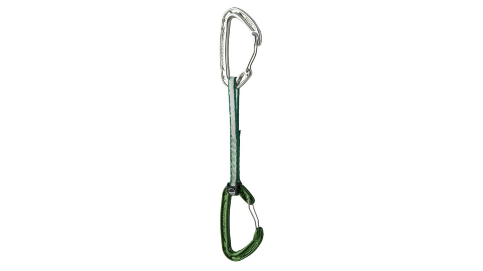 Helium Clean Wire Quickdraw - 10 cm