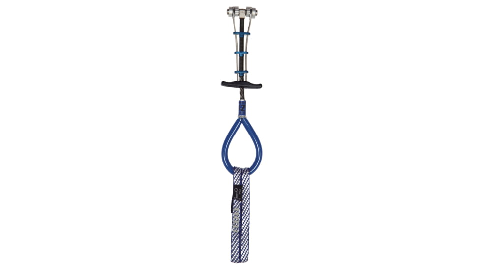 Wild Country Climbing Long Stem Zero Cam-5