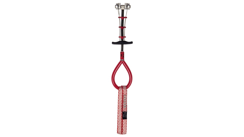 Wild Country Climbing Long Stem Zero Cam-6